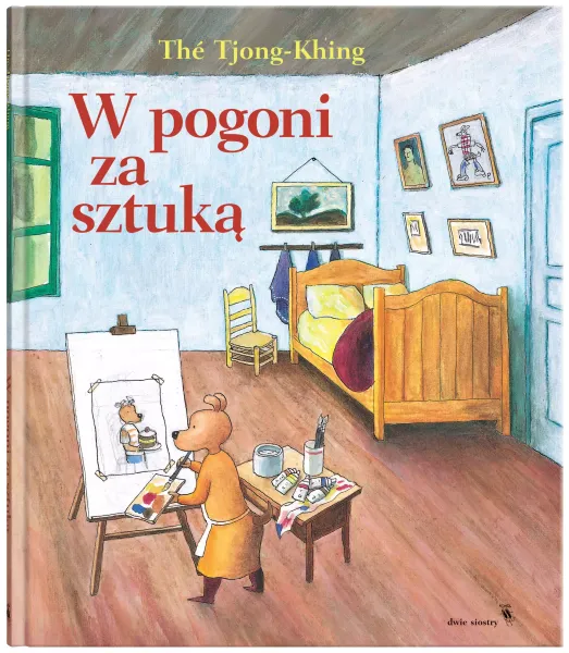W pogoni za sztuką zdjęcie 1
