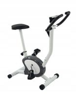 ROWEREK STACJONARNY TRENINGOWY Mechaniczny do Ćwiczeń z Licznikiem Rower