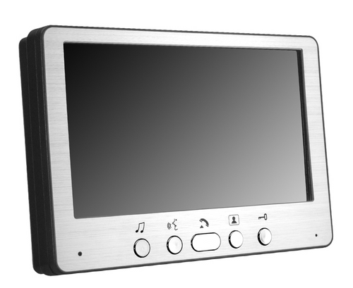 WIDEODOMOFON DOMOFON SATLINK SL-815FGIDS na Arena.pl