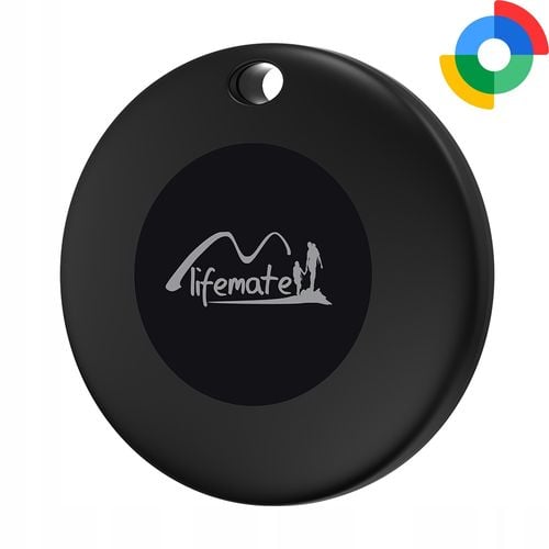 MiLi LOKALIZATOR GPS TRACKER AIRTAG DO ROWERU AUTA KLUCZY GOOGLE FIND MY na Arena.pl