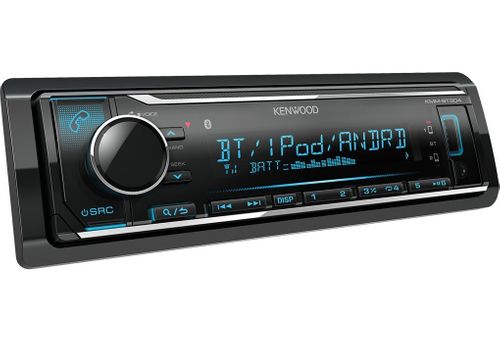 Radio samochodowe KMM-BT304 na Arena.pl