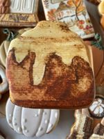 CIASTKO LUKROWANE CYNAMONKA CINNAMON ROLL