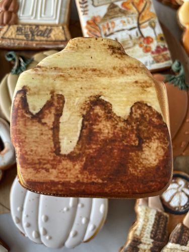 CIASTKO LUKROWANE CYNAMONKA CINNAMON ROLL na Arena.pl