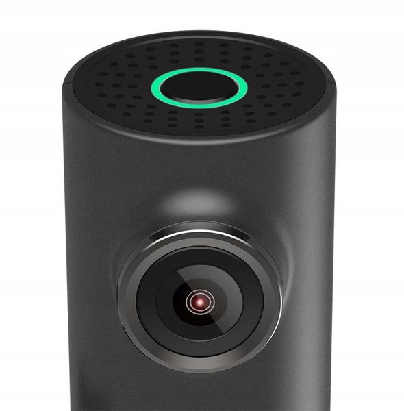 Wideorejestrator kamera 70mai M300 język PL zdjęcie 7