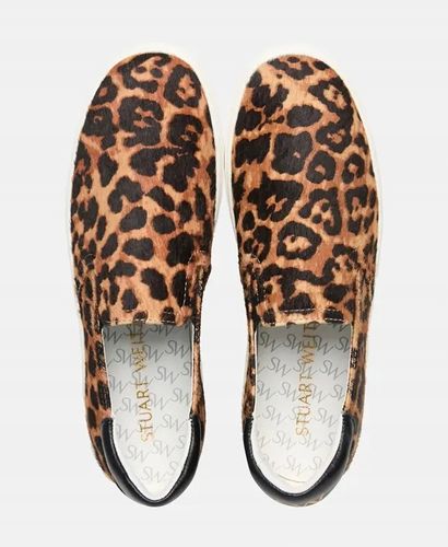 Sneakersy Stuart Weitzman Daryl Slip-on roz.36 na Arena.pl