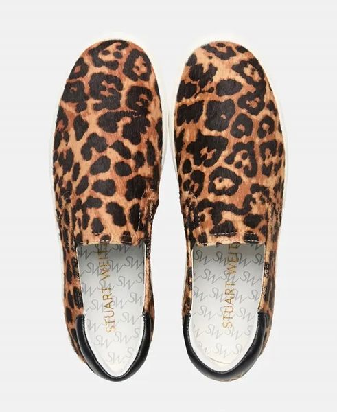 Sneakersy Stuart Weitzman Daryl Slip-on roz.36 zdjęcie 2