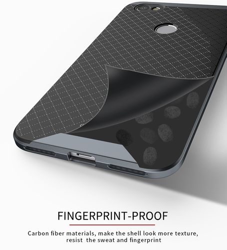 ORYGINALNE Etui IPAKY Xiaomi Redmi Note 5A + SZKŁO na Arena.pl