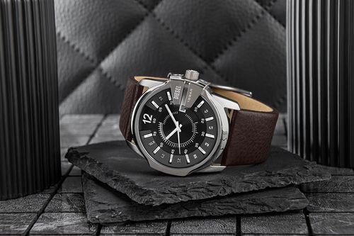 zegarek męski diesel chief dz1206 + box na Arena.pl