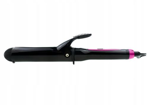 LOKÓWKA DO WŁOSÓW CERAMICZNA NATURALNE LOKI 38mm na Arena.pl