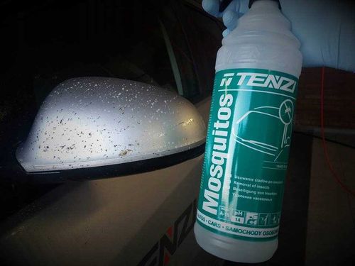 TENZI Mosquitos 1L na Arena.pl