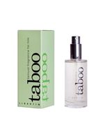 Feromony TABOO LIBERTIN FOR HIM 50 ML