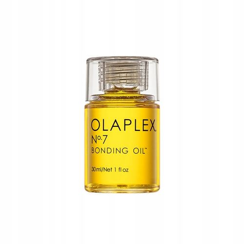 Olaplex No. 7 Bonding Oil | Olejek Odbudowujący Strukturę Włosa 30 ml na Arena.pl