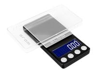 Waga jubilerska JS14 0,01-500g