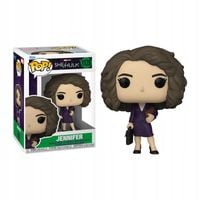 Funko POP! Marvel She-Hulk Jennifer 1128