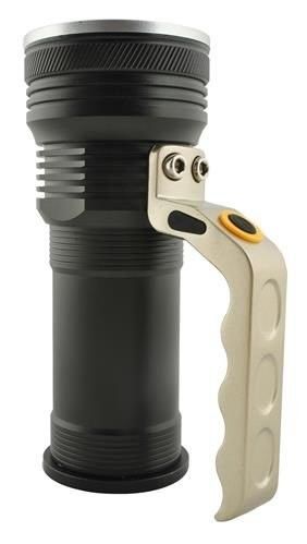 Latarka CREE L5017 na Arena.pl