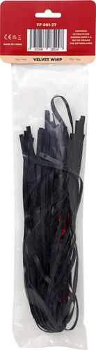 Fetish Fever - Velvet Whip - Red na Arena.pl