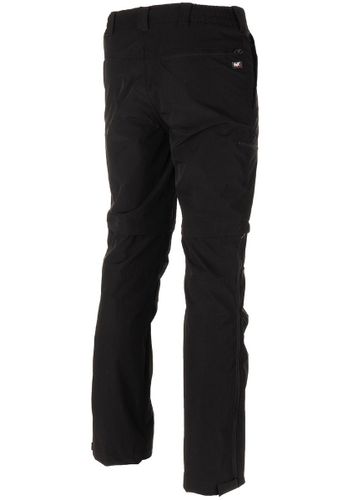 Spodnie Trekking Hose "Rachel" czarne XL na Arena.pl