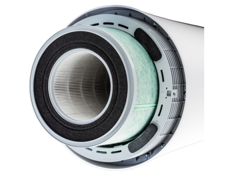 Filtr wymienny do Therapy Air Smart Zepter zdjęcie 1
