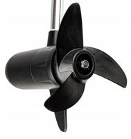 SILNIK ELEKTRYCZNY 770W 12V ZABURTOWY DO ŁODZI ŁÓDEK VOLT POLSKA WICHER 70