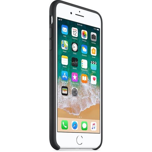 Apple Silicone Case - Silikonowe etui do iPhone 8 Plus / 7 Plus na Arena.pl