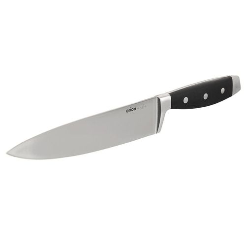 Nóż szefa kuchni stalowy MASTER 35 cm na Arena.pl