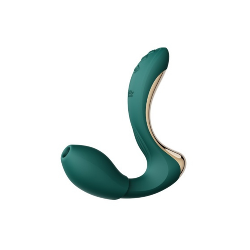 Zalo Talis Turquoise Green na Arena.pl