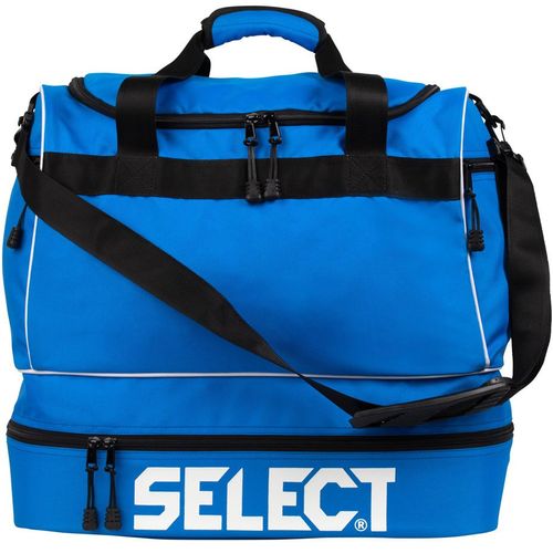 Torba Select 53L podwójne dno 13872 niebieska na Arena.pl