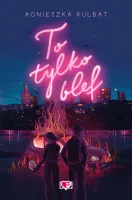 Blef. Tom 1. To tylko blef