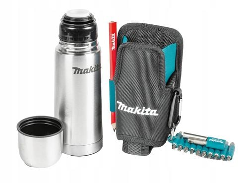 TERMOS Z UCHWYTEM E-15562 MAKITA na Arena.pl
