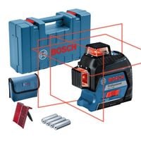 laser krzyżowy gll 3-80 - b 601063s00