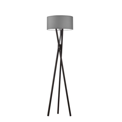 Lampa podłogowa do sypialni ELX na Arena.pl