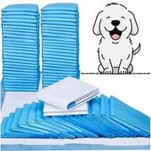 PODKŁADY MATY HIGIENICZNE DLA PSA 90X60