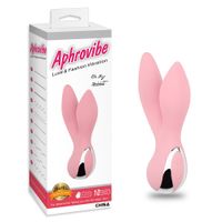 light pink oh my rabbit