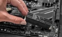 Dysk SSD GOODRAM IRDM PRO 1TB PCIe M.2 2280 NVMe gen 4 x4 (7000/5500)