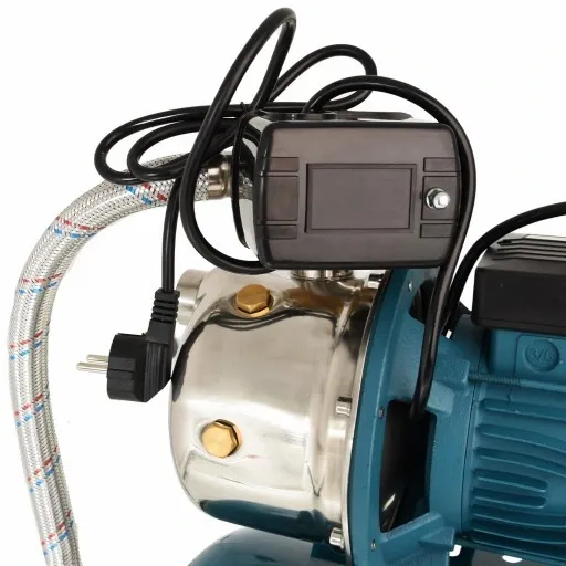 HYDROFOR 50L AJ 50/60 POMPA HYDROFOROWA + GRATIS zdjęcie 4