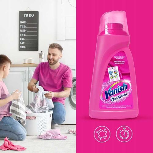 vanish multi action pink 1l na Arena.pl