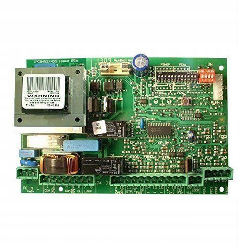 Genius centrala BRAIN JA592 do G-BAT 300 / 400 na Arena.pl