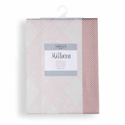 TCLOTH/AH/MILLUZA/PINK/60X120 na Arena.pl