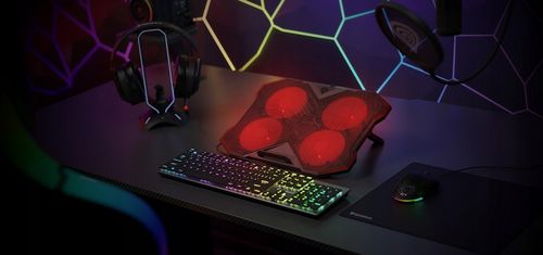 Podstawka pod laptopa GENESIS Oxid 260 na Arena.pl