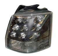 Mitsubishi Outlander 09-12 Lampa tylna LED Prawa