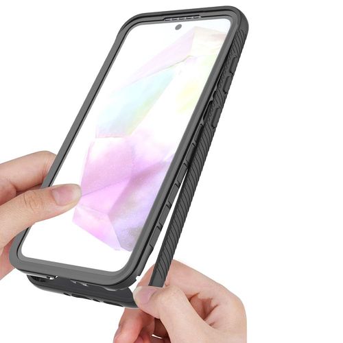TECH-PROTECT DEFENSE GALAXY A36 / A56 5G BLACK na Arena.pl