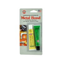 VersaChem Metal Bond - szybkowiążący klej do łączenia metali 56,7g