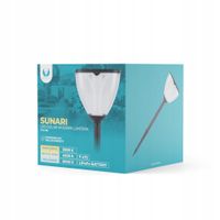 Lampa solarna FOREVER LIGHT Sunari FLS-98