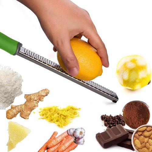 Tarka ręczna z rączką do sera warzyw owoców na Arena.pl