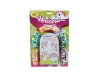 Koraliki do zgrzewania Jednorożec 590206