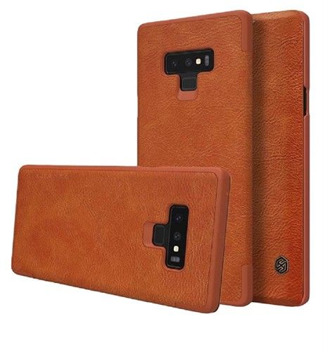 Samsung Note 9 Nillkin QIN na Arena.pl