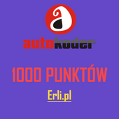 Erli.pl |Automat do wysyłki kodów i plików w 5 minut| 1000 PUNKTÓW