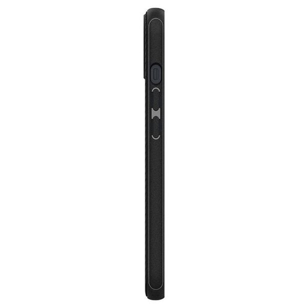SPIGEN MAG ARMOR MAGSAFE IPHONE 13 MINI MATTE BLACK zdjęcie 1