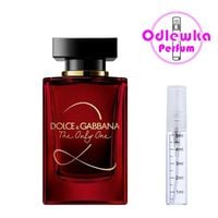 Dolce & Gabbana The Only One 2 - Odlewka 3ml
