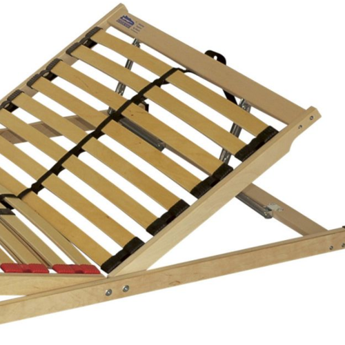 Stelaż DOUBLE EXPERT T5 MATERASSO 90x190 na Arena.pl